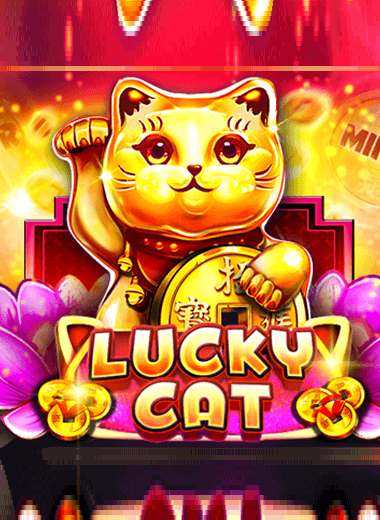 Lucky Cat