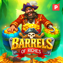 Barrels of Riches