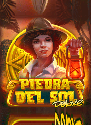 Piedra Del Sol Deluxe