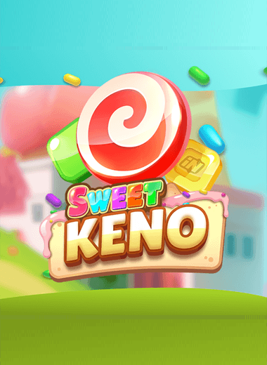 Sweet Keno