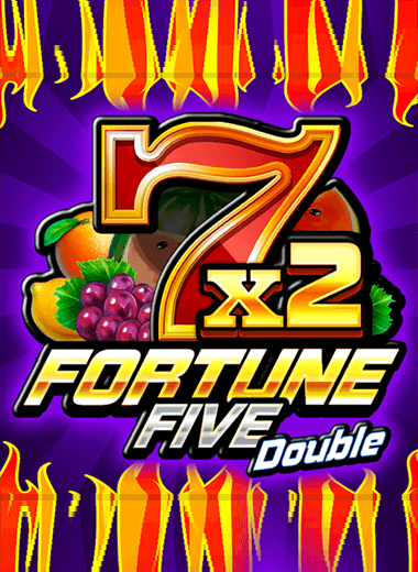 Fortune Five Double