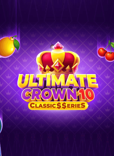 Ultimate Crown 10: Classic$$erieS