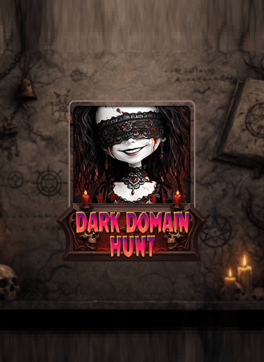 Dark Domain Hunt