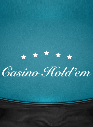 Casino Hold'em