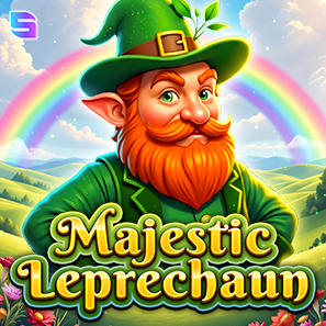 Majestic Leprechaun