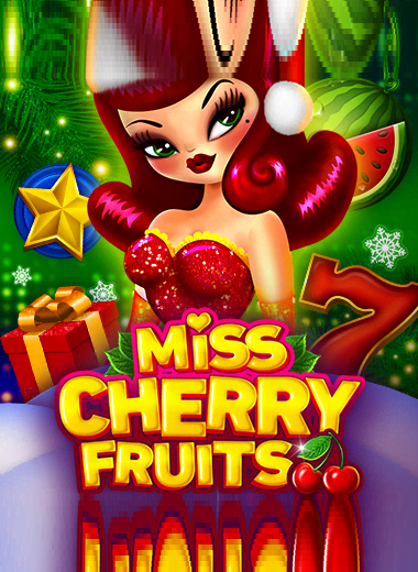 Miss Cherry Fruits