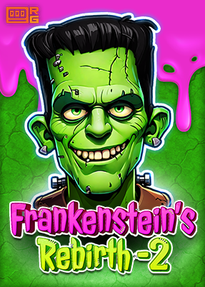 Frankenstein's Rebirth 2
