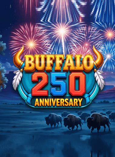 Buffalo 250 Anniversary