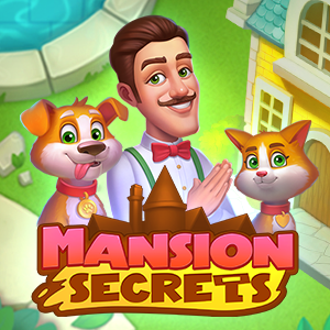 Mansion Secrets