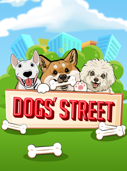 Dogs' Street