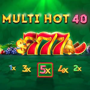Multi Hot 40