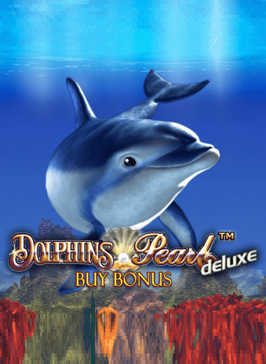 Dolphin's Pearl Deluxe Buy Bonus