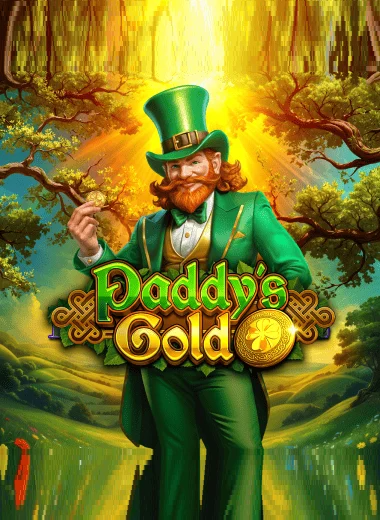 Paddy's Gold