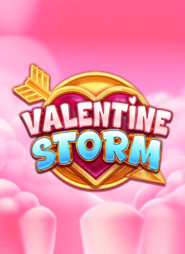 Valentine Storm