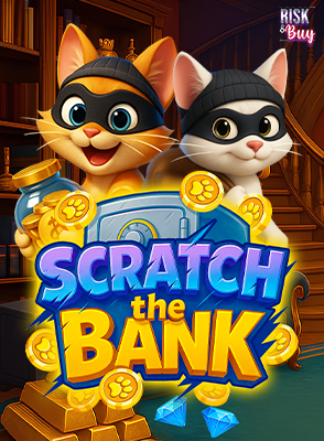 Scratch the Bank