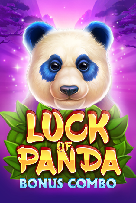 Luck of Panda: Bonus Combo