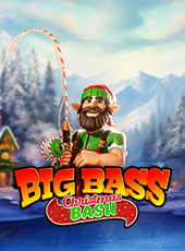 Big Bass Christmas Bash