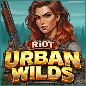 Riot: Urban Wilds