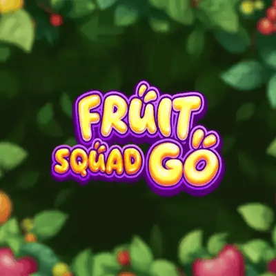 Fruit Squad Go