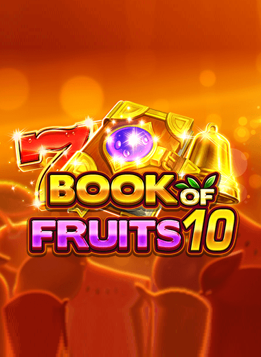 Book of Fruits 10