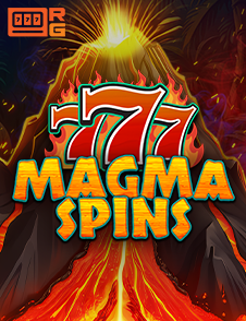 777 Magma Spins