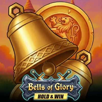 Bells of Glory Hold & Win