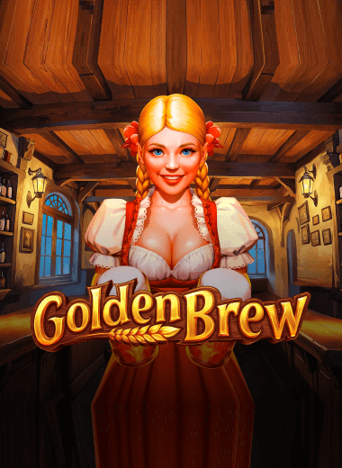 Golden Brew