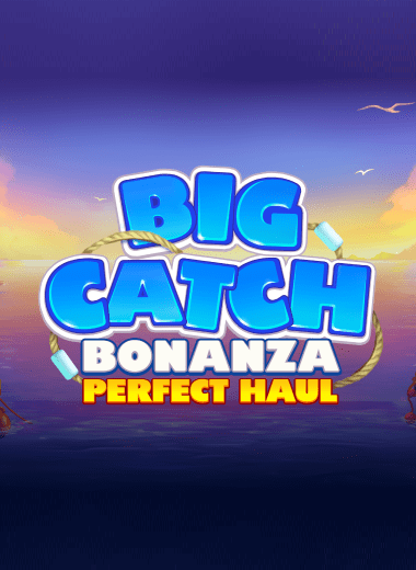Big Catch Bonanza: Perfect Haul