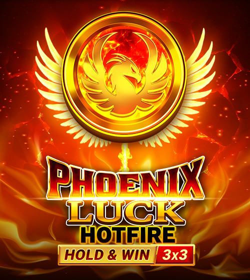 Phoenix Luck Hotfire Hold & Win Buy Bonus