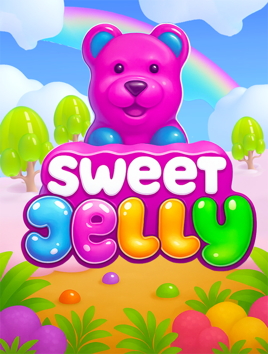 Sweet Jelly
