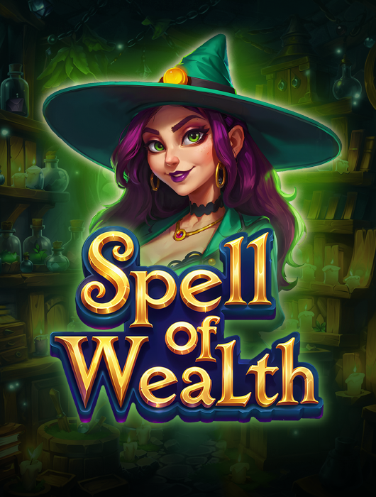 Spell of Wealth