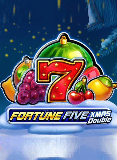 Fortune Five Xmas Double