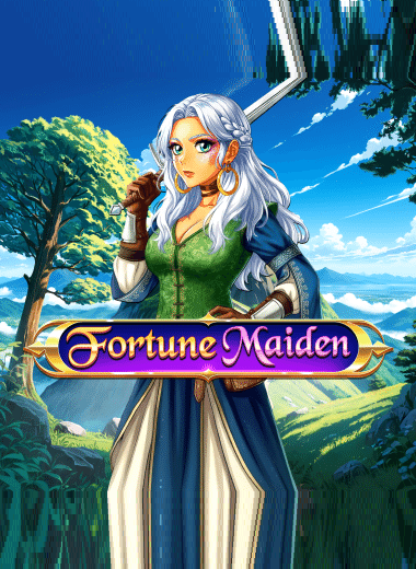 Fortune Maiden