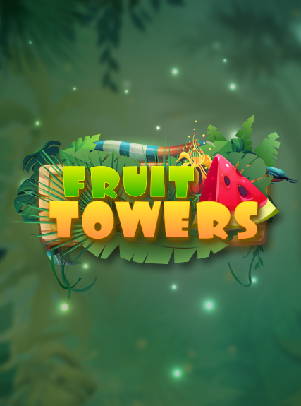 Fruit Towers