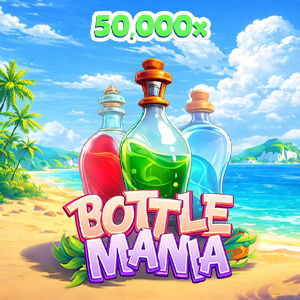 Bottle Mania