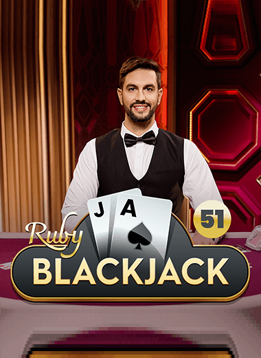 Blackjack 51