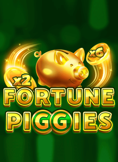 Fortune Piggies