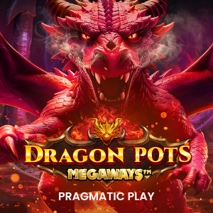 Dragon Pots Megaways™