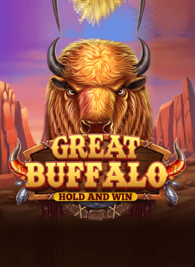 Great Buffalo Hold'n Win