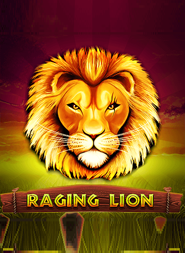 Raging Lion