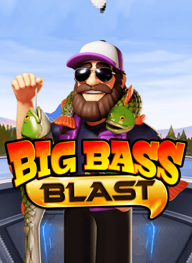 Big Bass Blast