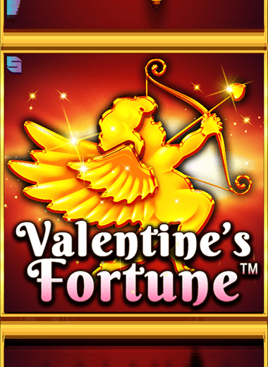Valentine's Fortune