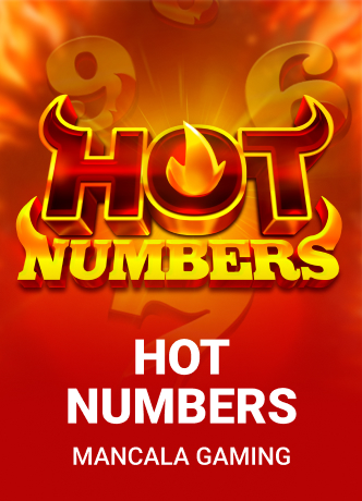 Hot Numbers