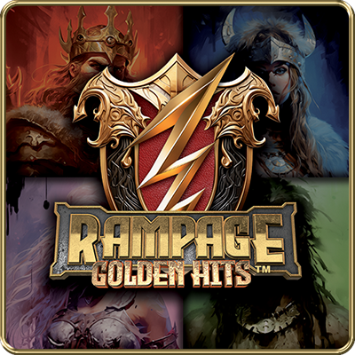 Rampage Golden Hits