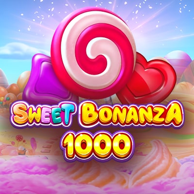 Sweet Bonanza 1000