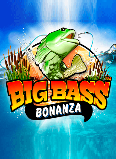 Big Bass Bonanza