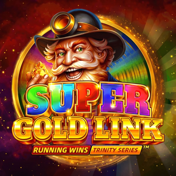 Super Gold Link