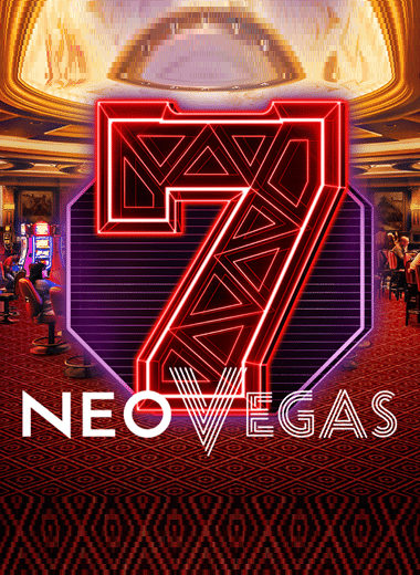 Neo Vegas