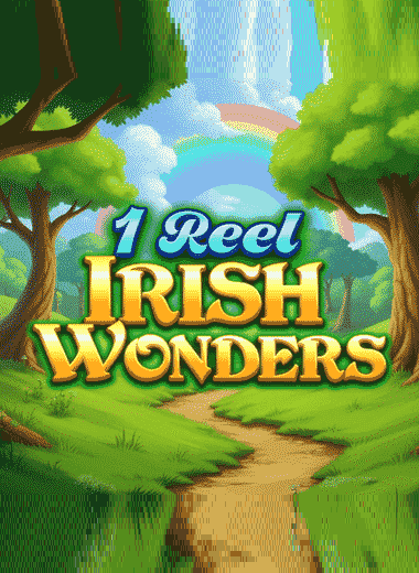 1 Reel - Irish Wonders