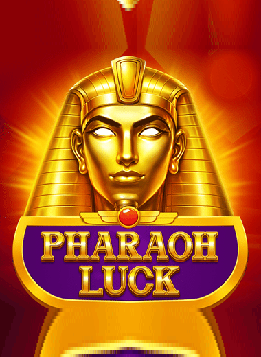 Pharaoh Luck